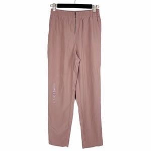 NWT Divided by H&M Blush Mauve Pink Pants